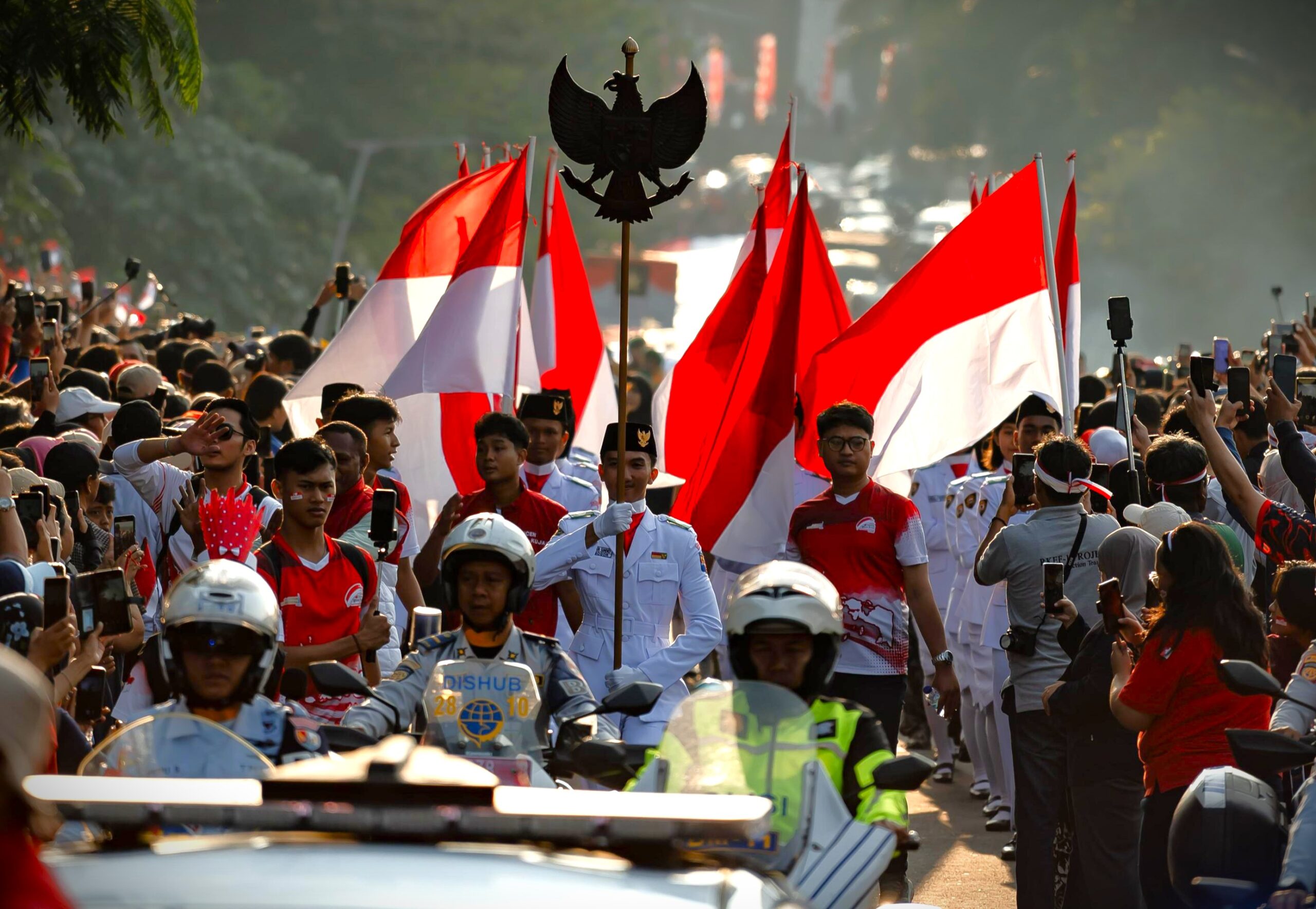 Deddy Corbuzier Kagum dengan Pelaksanaan Festival Merah Putih di Kota Bogor 2 Deddy Corbuzier Kagum dengan Pelaksanaan Festival Merah Putih di Kota Bogor 5 scaled