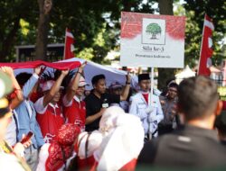 Dedie A. Rachim: Festival Merah Putih jadi Simbol Kecintaan Warga Bogor terhadap NKRI