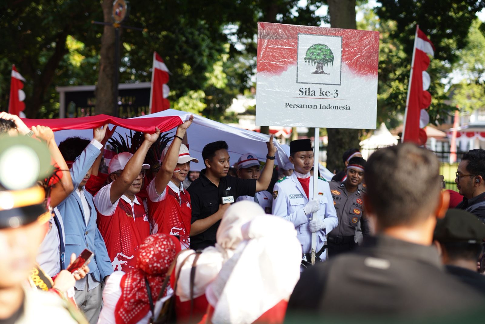 Festival Merah Putih