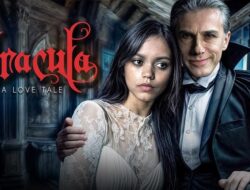 Dracula: A Love Tale, Film Terbaru Luc Besson yang Mengutamakan Kisah Cinta
