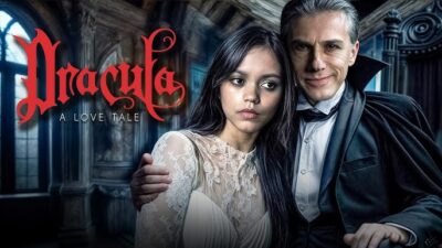 Dracula: A Love Tale