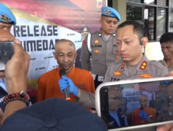 Dukun Palsu di Sumedang Ditangkap Usai Tipu Warga dengan Uang Mainan