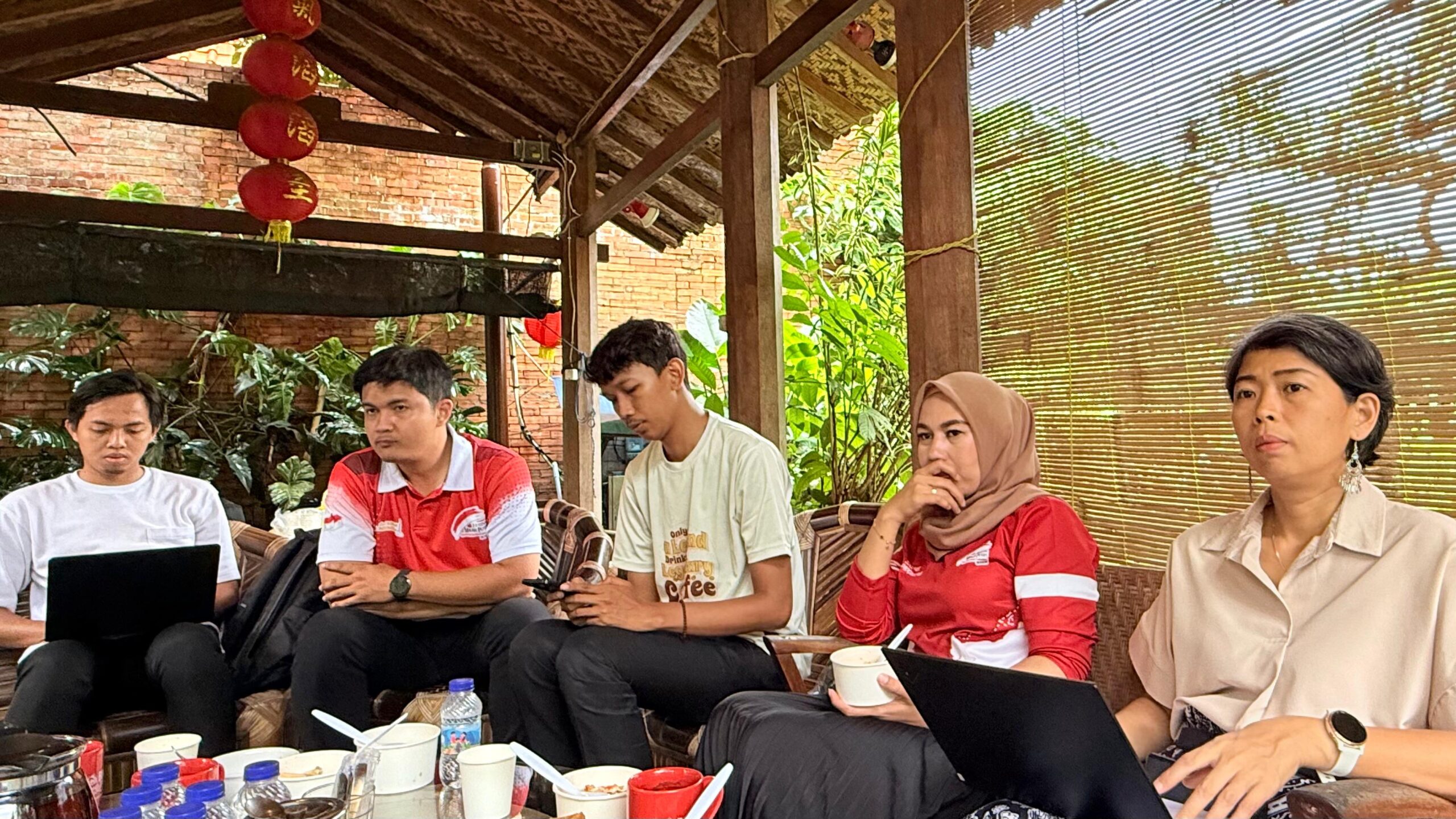 Festival Kopi Legendaris Menghidupkan Kembali Kejayaan Kopi Bogor dan Meningkatkan UMKM ke Tingkat Nasional 3 scaled
