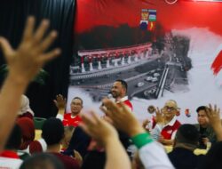 Festival Merah Putih 2025 akan Hadirkan Rangkaian Kegiatan Meriah