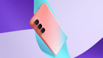 Infinix