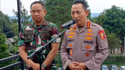 peluru karet
