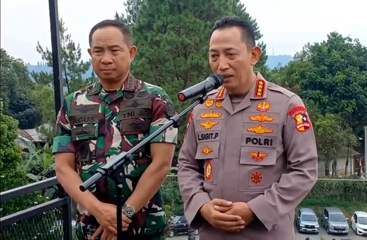 peluru karet