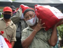 Kemensos Mulai Salurkan Bansos PKH dan BPNT Triwulan III 2025