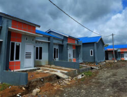 Prabowo Dorong Pembangunan Rumah Jadi Penggerak Ekonomi