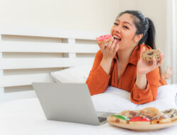 Kenali 8 Cara Membedakan Rasa Lapar Asli dan Lapar Palsu