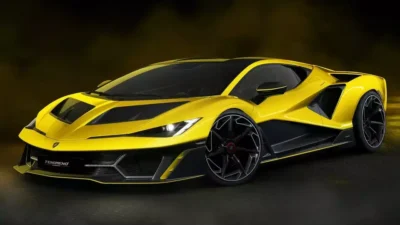 Lamborghini