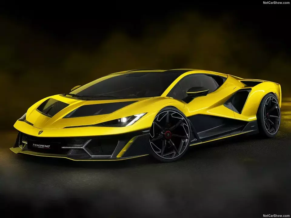 Lamborghini