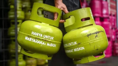 LPG 3 kg