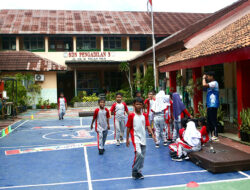 Pemkot Bogor Merger 23 SD Negeri Jadi 11 Sekolah