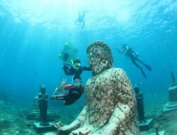 Pemuteran, Permata Tersembunyi di Ujung Barat Pulau Dewata