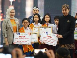 Perkuat Serbukatif di Sekolah, Inovasi yang Digagas Yantie Rachim