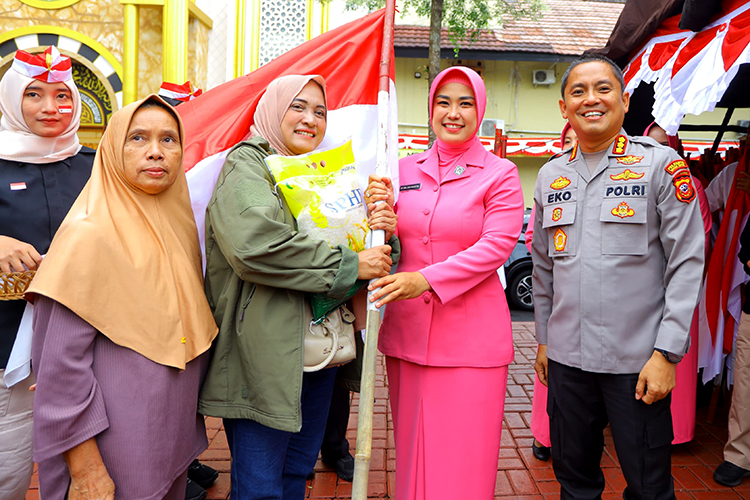 Gerakan Pangan Murah