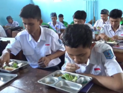 Program MBG Capai 15 Juta Penerima, Target 82,9 Juta Akhir 2025