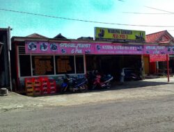 Rekomendasi Kuliner Mahasiswa di Sekitar Undip Tembalang