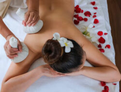 Rekomendasi Spa di Kelapa Gading Jakarta Utara