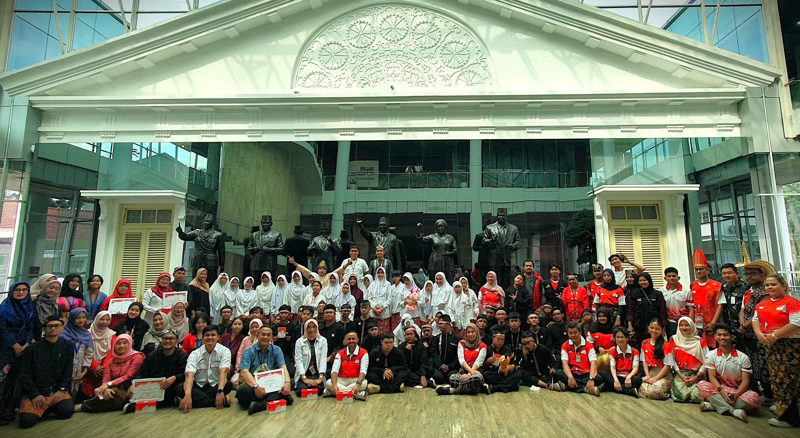 Pelajar Bogor