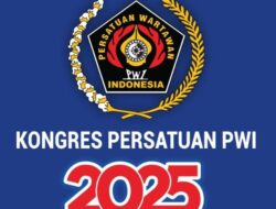 SC dan Peserta Kongres Sudah Disepakati, Kongres Persatuan PWI Segera Dilaksanakan