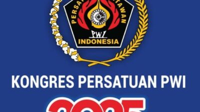 SC dan Peserta Kongres Sudah Disepakati, Kongres Persatuan PWI Segera Dilaksanakan