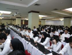 Simak Syarat dan Jadwal Perkiraan Pendaftaran CPNS 2025