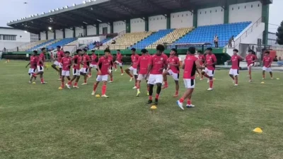 Timnas U-17