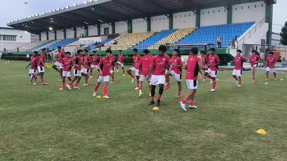 Timnas U-17