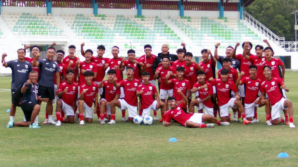 Piala Kemerdekaan 2025,