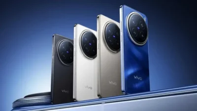 Vivo X300