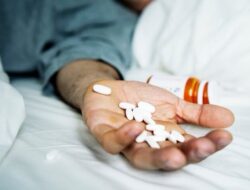 WNI Meninggal di Kamboja akibat Overdosis Obat