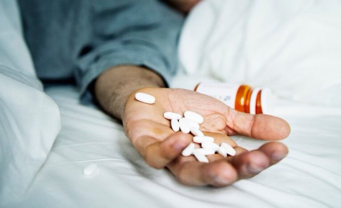 WNI Meninggal di Kamboja akibat Overdosis Obat 1 WNI