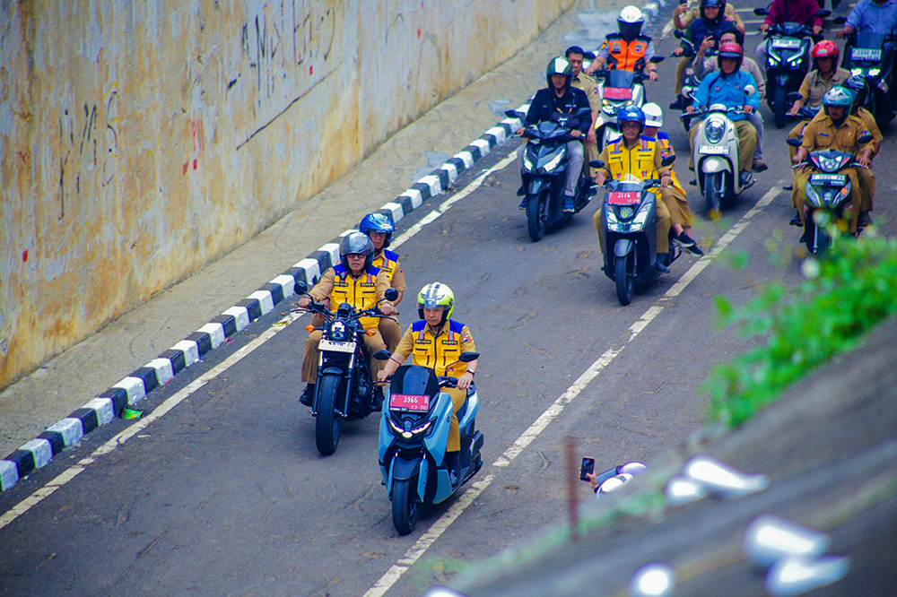Wali Kota