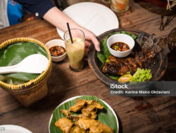 5 Restoran Sunda Terbaik yang Bikin Lidah Bergoyang