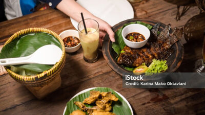 5 restoran Sunda