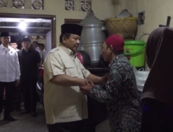 Pemerintah Serahkan Rumah untuk Keluarga Almarhum Affan Kurniawan di Bogor