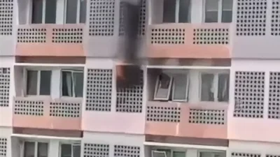 Apartemen Margonda Residence