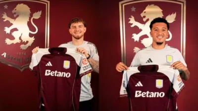 Aston Villa
