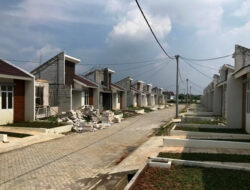BPI Danantara Alokasikan Rp 130 Triliun untuk Program Perumahan Bersubsidi 2025