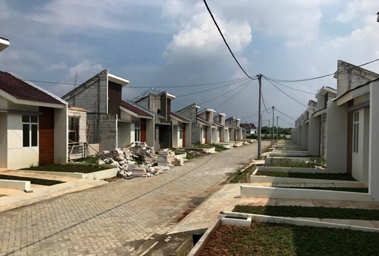 BPI Danantara Alokasikan Rp 130 Triliun untuk Program Perumahan Bersubsidi 2025