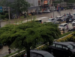 Bali Dilanda Banjir Bandang, Menteri Lingkungan Awasi Alih Fungsi Lahan