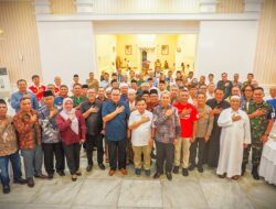 Bogor Cinta Damai, Silih Asah, Silih Asih dan Silih Asuh