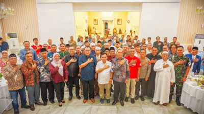 Bogor Cinta Damai