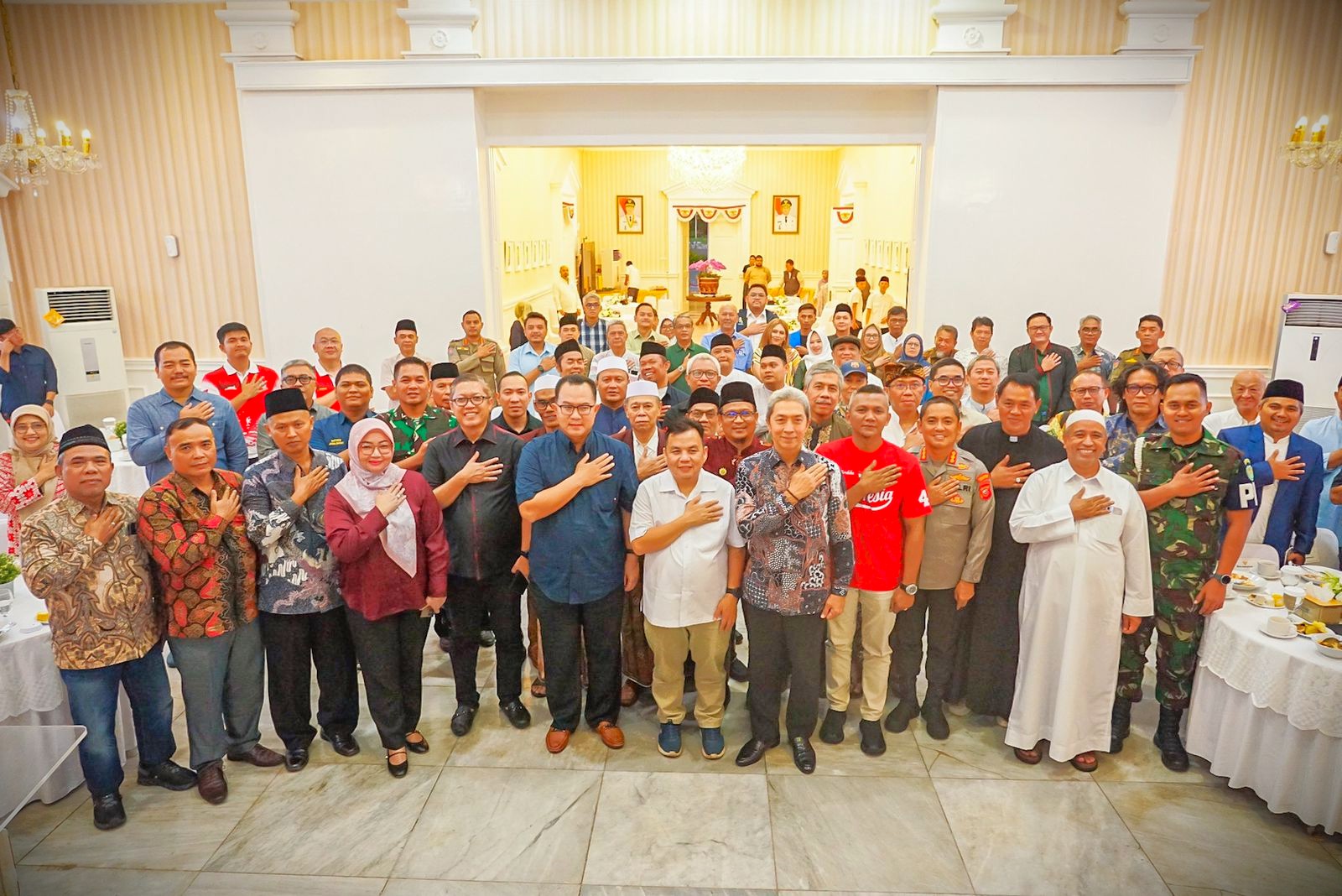 Bogor Cinta Damai