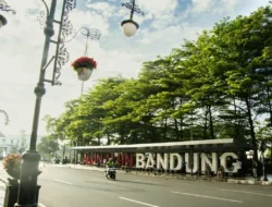 Lima Oleh-Oleh Bandung Anti-Mainstream, Cocok untuk Dibawa Pulang