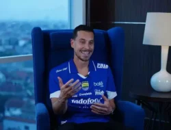 Dominasi Maung Bandung Jadi Daya Tarik, Thom Haye Siap Tampil di AFC Champions League