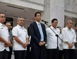 Ekonom Ingatkan Purbaya Jaga Disiplin Fiskal di Tengah Transisi Kabinet Baru