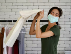Empat Cara Praktis Agar Pakaian Cepat Kering Meski Hujan